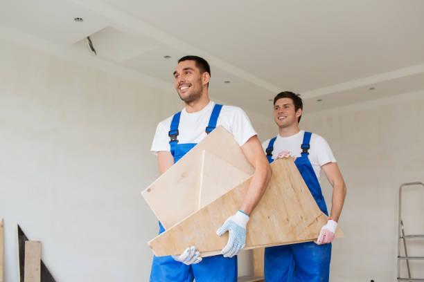 Best Attic Cleanout  in Satellite Beach, FL