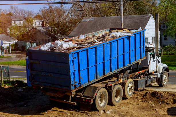 Moving and Downsizing Cleanouts in Satellite Beach, FL